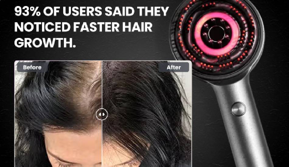 Scalp Massagers: The Complete Basics